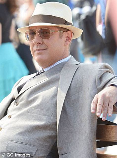 raymond redington|raymond reddington in real life.